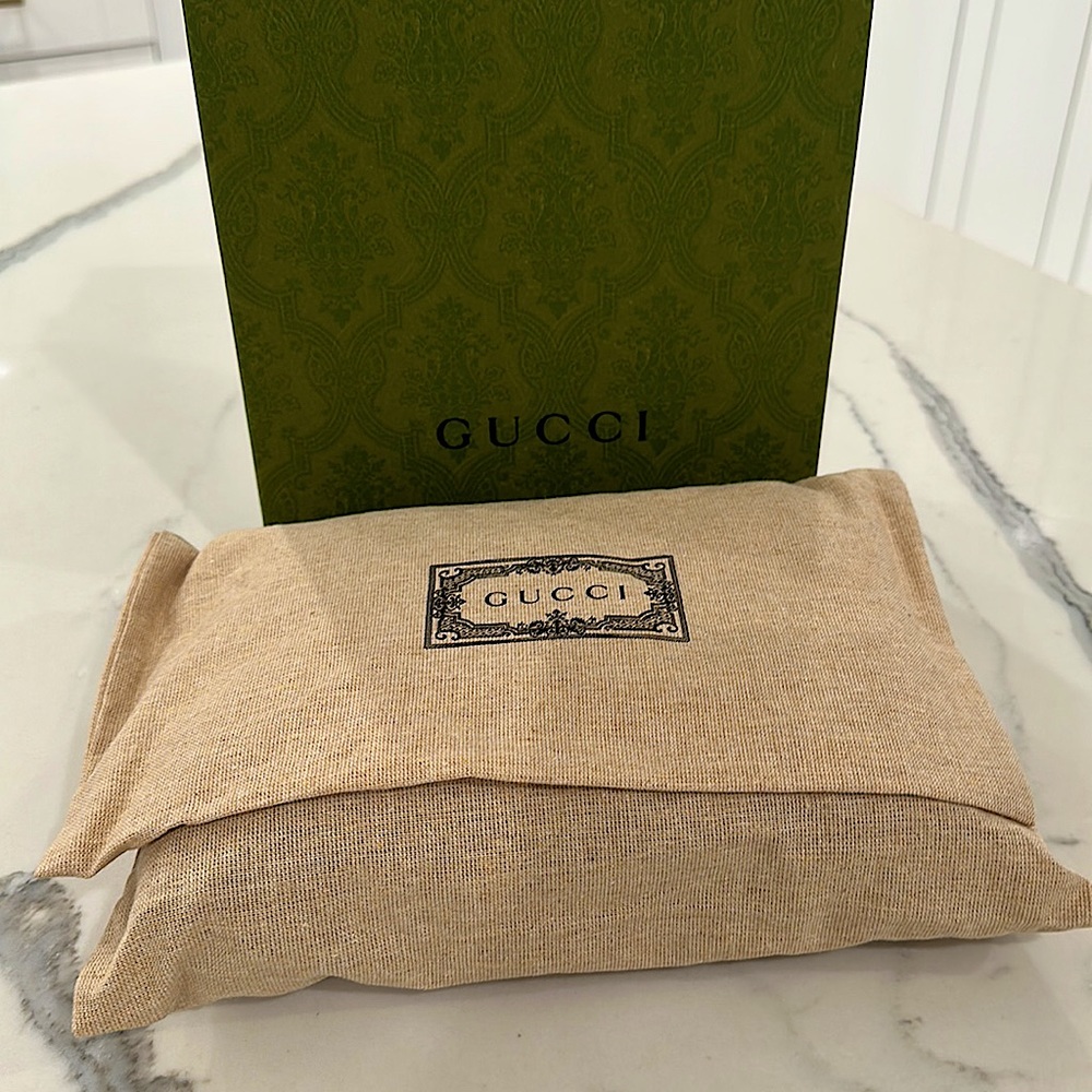 Gucci Off The Grid Backpack - Picture 9 of 10